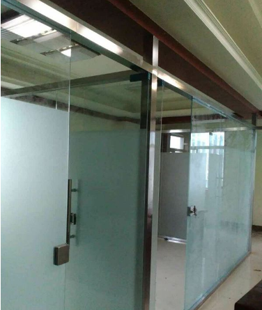 你知道淋浴隔斷的設計技巧嗎？