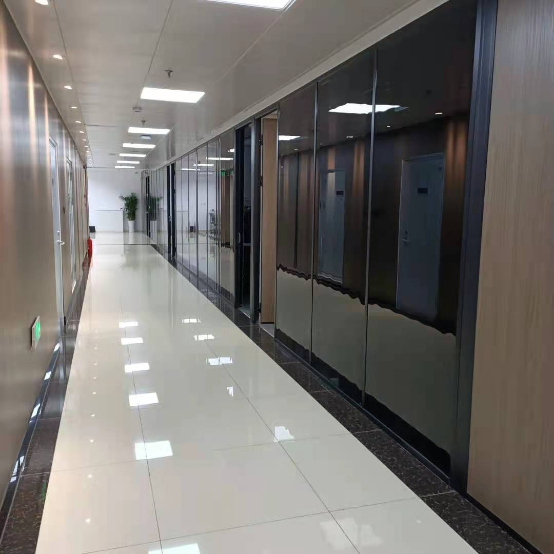 百葉隔斷選購要注意什么？