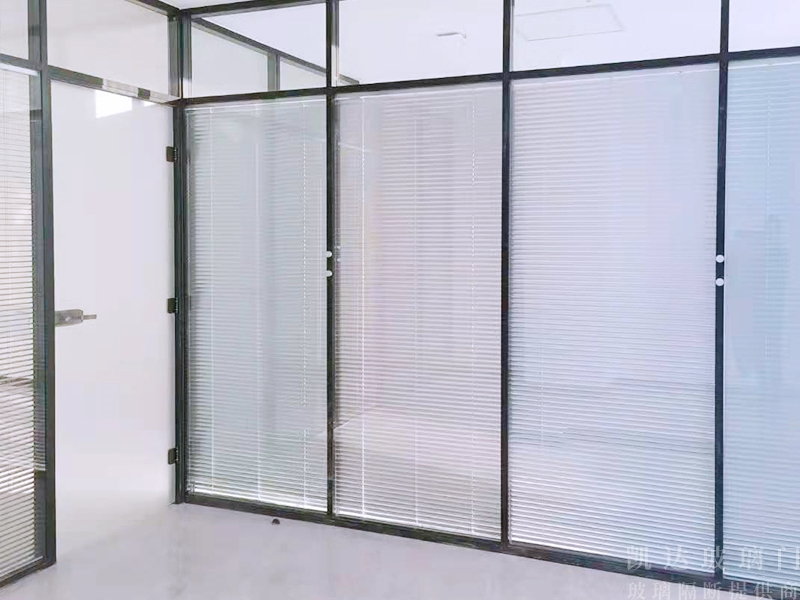 什么影響了辦公室隔斷使用壽命?