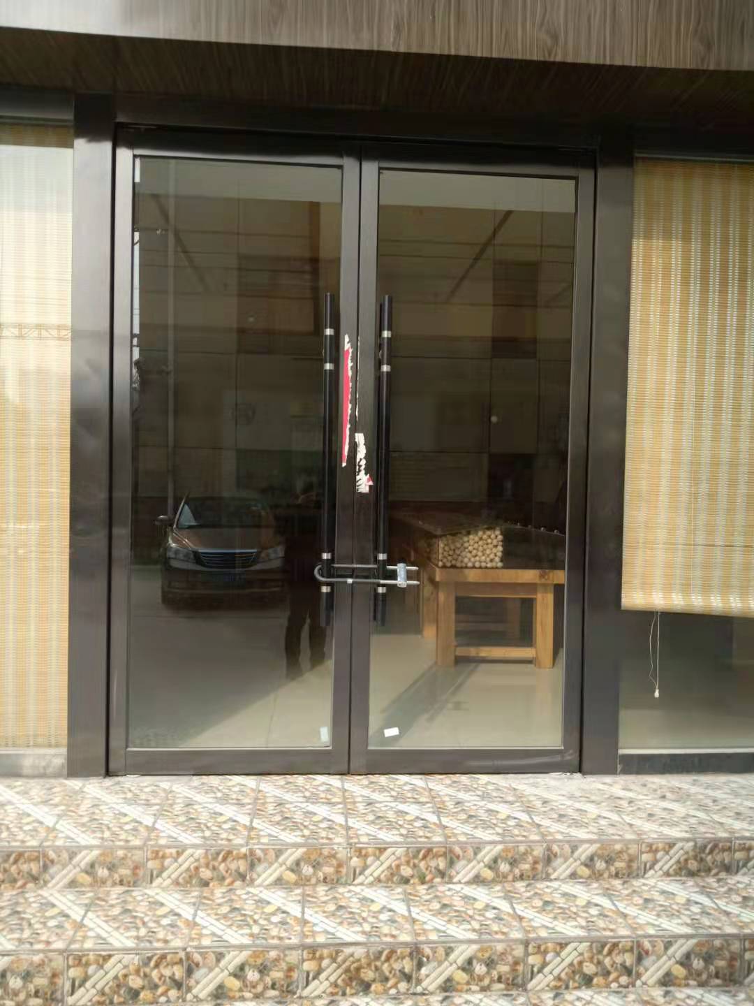 對于肯德基門的維修和安裝事項注意什么？